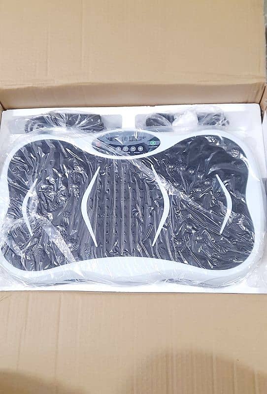 weight lose Exercise Machine crazy Fit Massager 03074776470 1