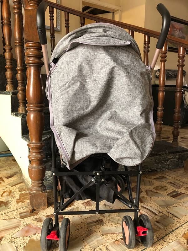 baby stroller 3