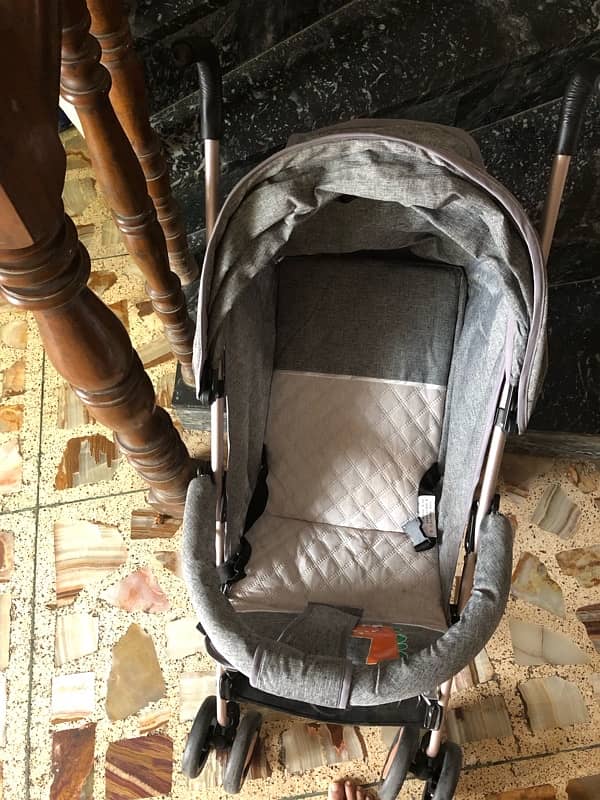 baby stroller 5