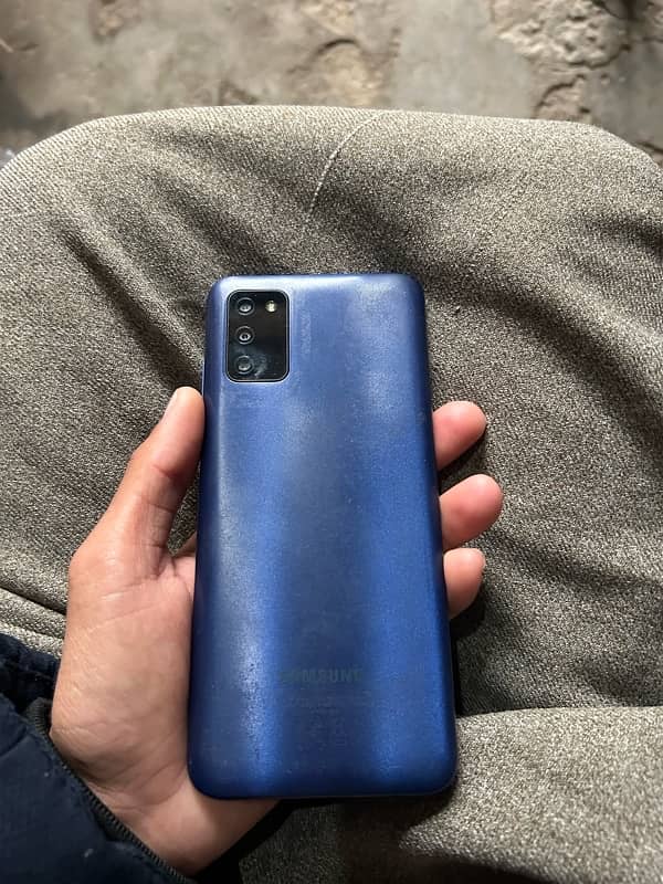 samsung A03s 4