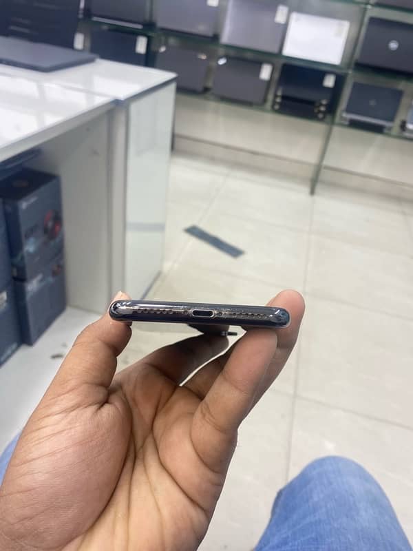 iphone x PTA 6