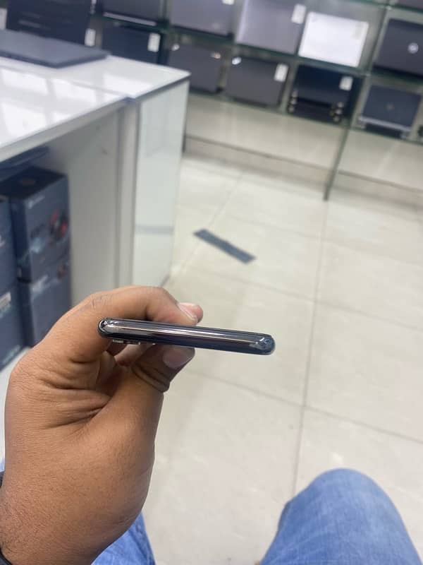 iphone x PTA 8