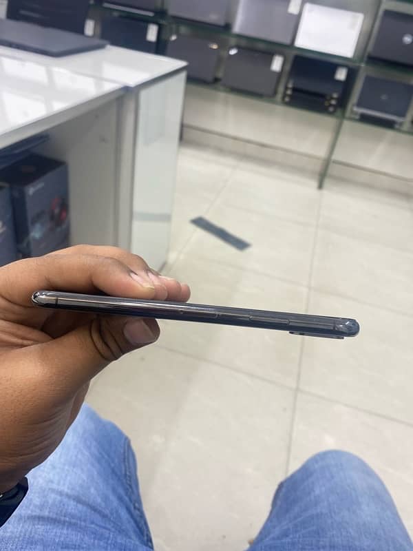 iphone x PTA 9