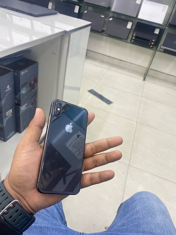 iphone x PTA 10