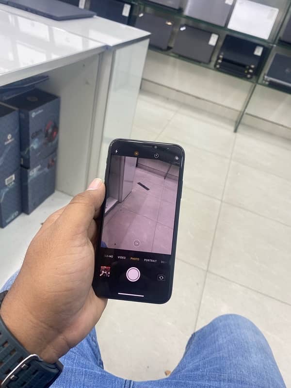 iphone x PTA 11