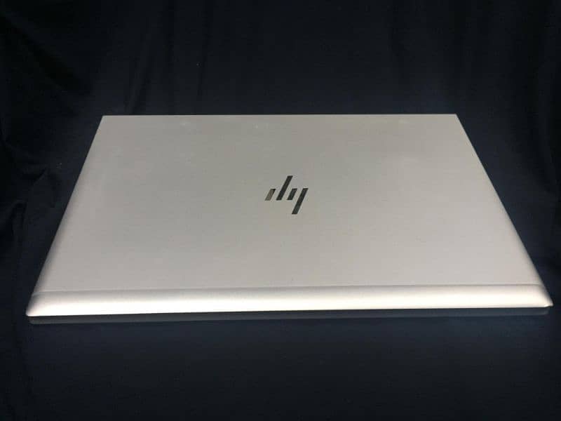 Hp Elite book 1