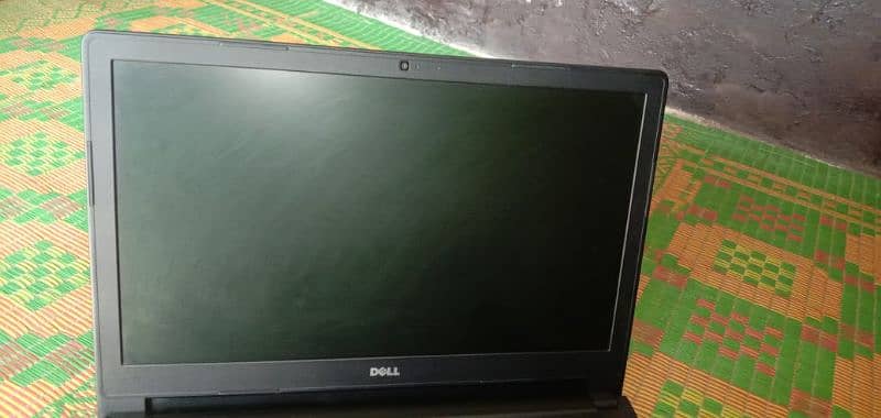 Dell 7th Generation 8GB RAM AND 256 GB SSD 7