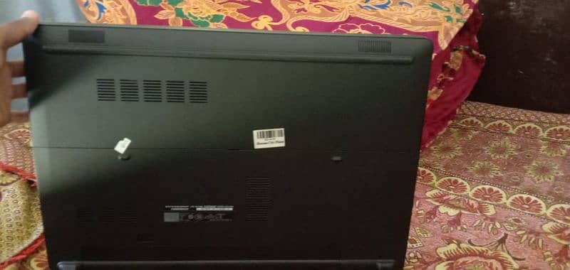 Dell 7th Generation 8GB RAM AND 256 GB SSD 10