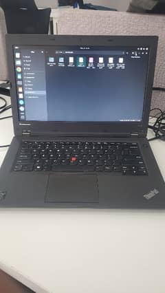 lenovo thinkpad l440 i5 4th gen 8gb ram 256 Ssd