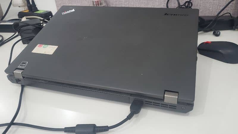 lenovo thinkpad l440 i5 4th gen 8gb ram 256 Ssd 2