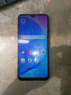 Vivo y 17 pta approved 8 GB 256 GB