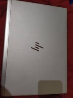 Hp elitebook g6 840 i5 8th gen Laptop