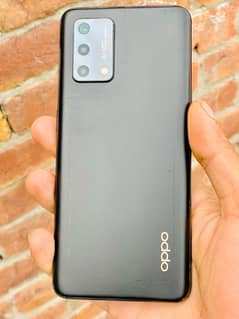 oppo a95 panel kharab working all okay with box