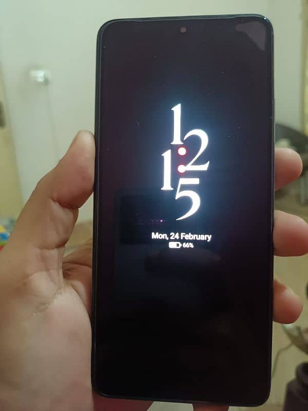 Redmi note 11 pro 1