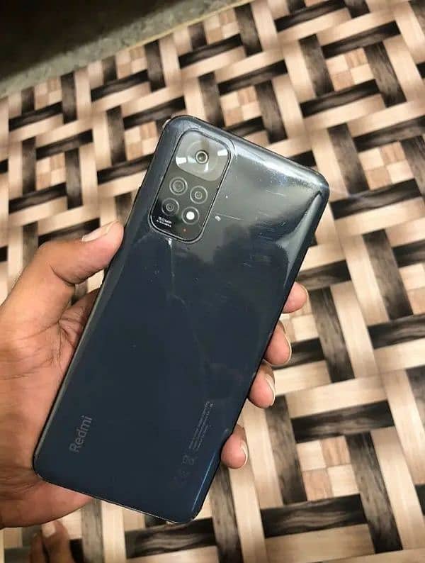 redmi note 11 3