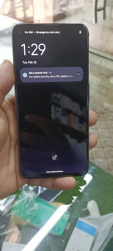 google pixel 4a 5g 0