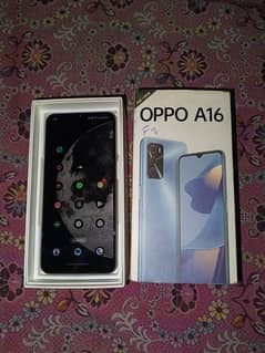 oppo A16 4/64