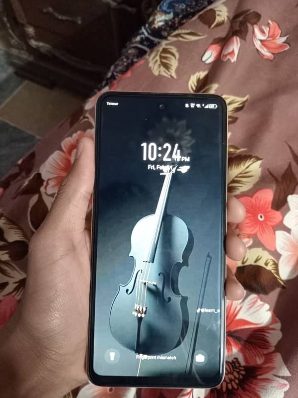 infinix smart 8 brand new hy only box open 1