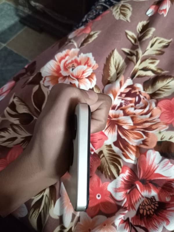 infinix smart 8 brand new hy only box open 4