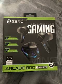 zero arcade 800 Gaming earbuds