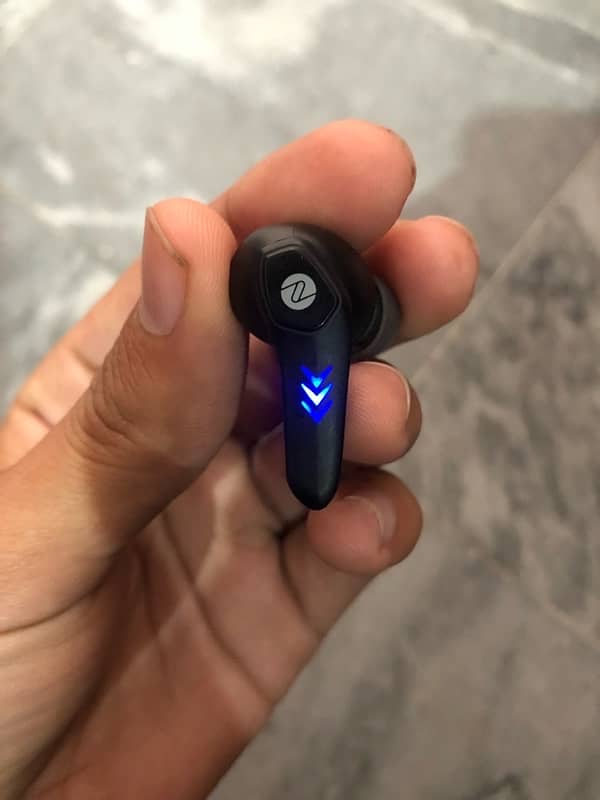 zero arcade 800 Gaming earbuds 3