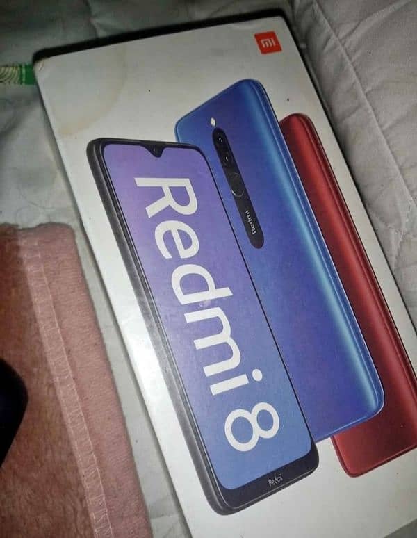 redmi 8 pta approved 1