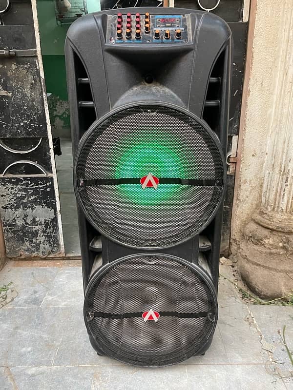 Audionic MH 15 15 2