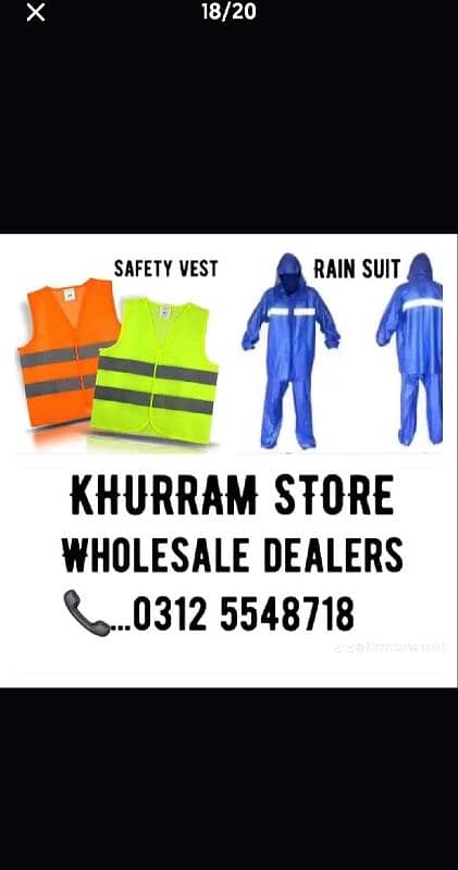 jackets/vest/safety jackets/vest 10