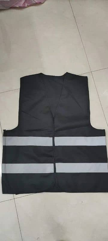 jackets/vest/safety jackets/vest 18