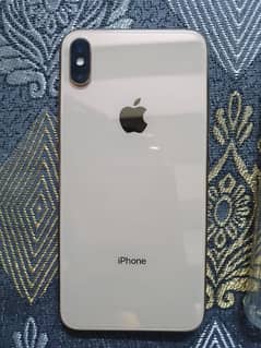 iphone xs max 256 pta approved 10/10