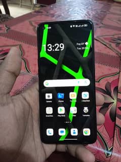 Oppo Reno 6 (6/128)