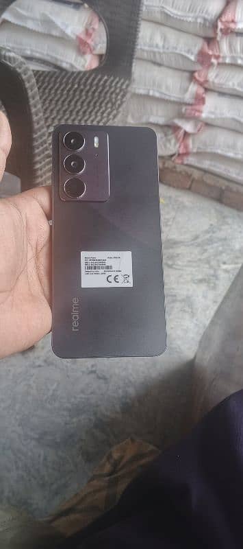 Realme c 75 8/128 2