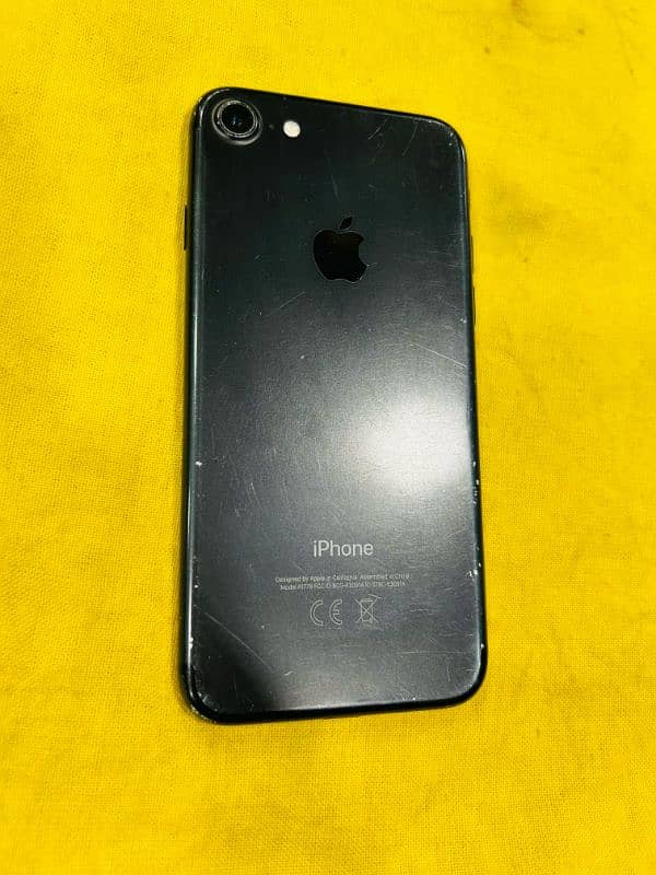 Iphone 8 waterproof non pta 32GB 83health finger ok best camra result 1