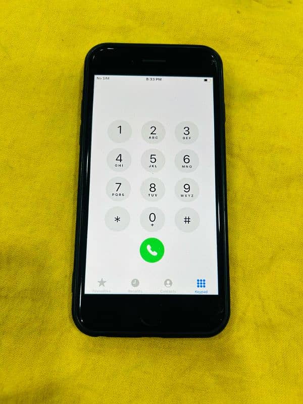 Iphone 8 waterproof non pta 32GB 83health finger ok best camra result 6