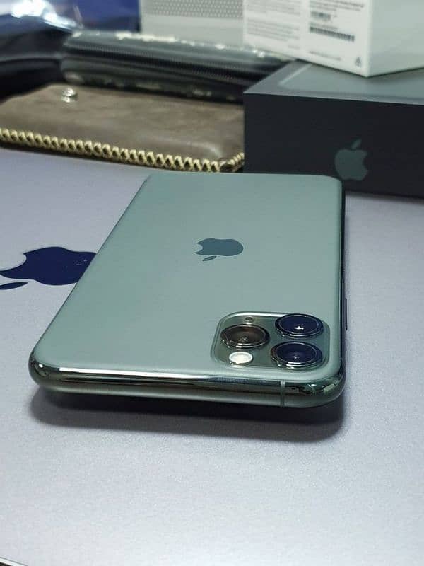 Iphone 11 Pro Max 256 Pta Approved 4