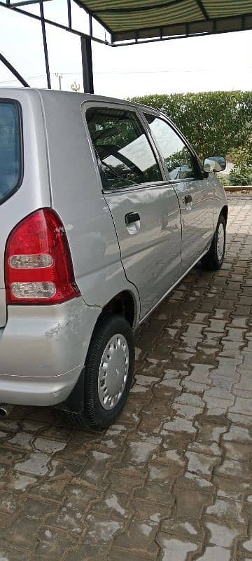 Suzuki Alto 2007 3