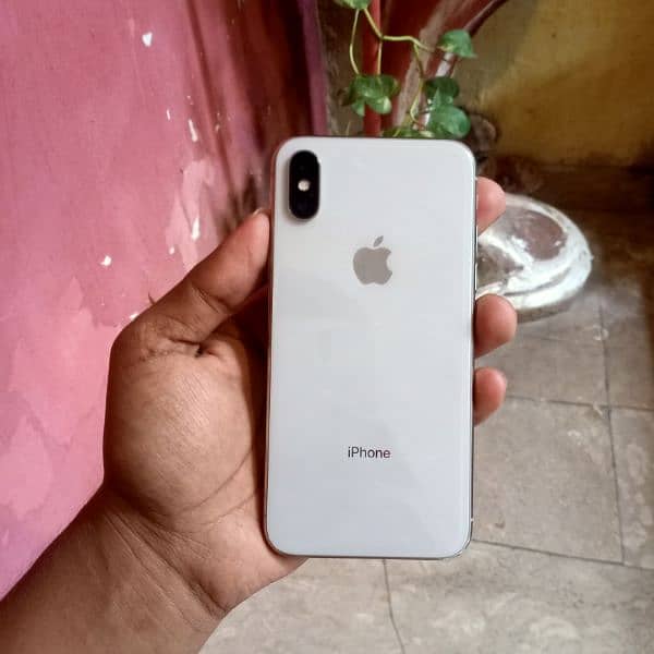 iphone x 64gb non pta 0