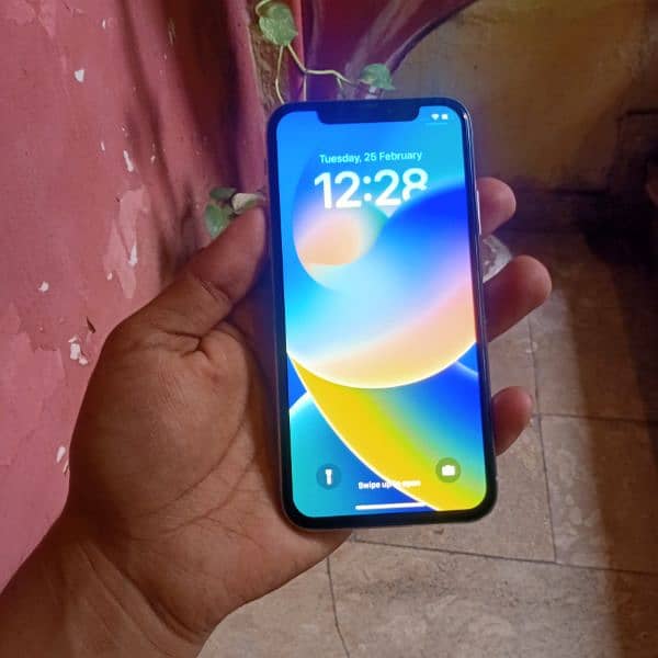 iphone x 64gb non pta 1