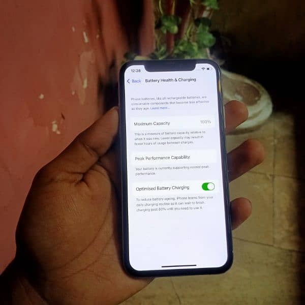 iphone x 64gb non pta 3