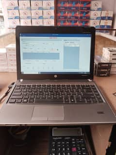 HP Pro Book 4330s