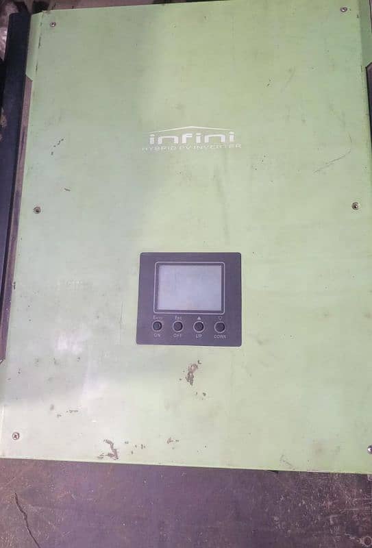 nifini inverter 1