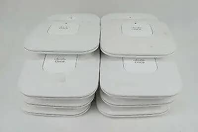 Cisco Access Point | AIR-LAP 1142N-E-K9 | Wireless Access Point 2