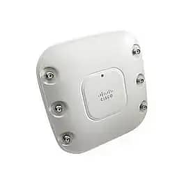 Cisco Access Point | AIR-LAP 1142N-E-K9 | Wireless Access Point 3