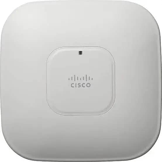 Cisco Access Point | AIR-LAP 1142N-E-K9 | Wireless Access Point 5