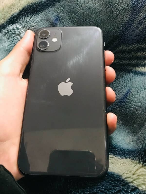 Iphone 11 Non Pta 64GB 0