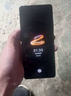 infinix