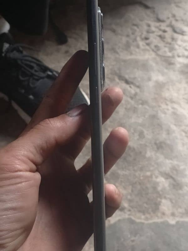 infinix hot 50 pro 3