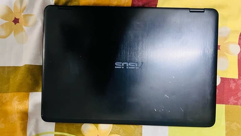 Asus Core i5 6 gen touch 3