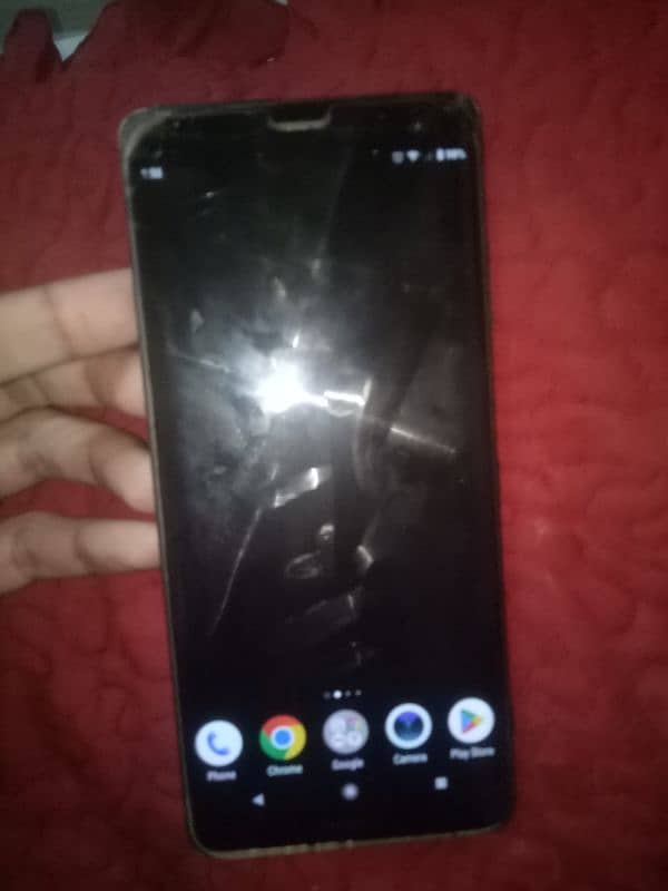 sony xz3 pta Approved own used mobile 4