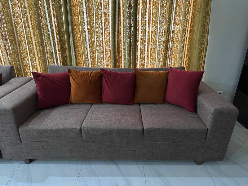 Sofa Set 0